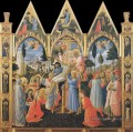 Dépôt Renaissance Fra Angelico